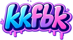 kkfbk বাংলা লোগো